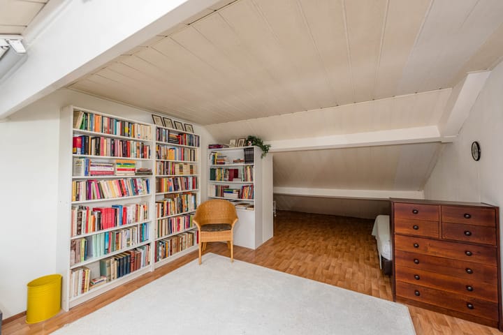 Foto 27 van Jaap Buijshof 66