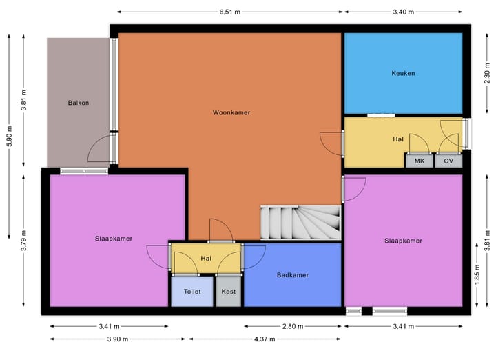Foto 32 van Jaap Buijshof 66