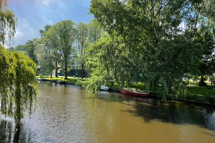 Bekijk foto 33 van Fred. Roeskestraat 92-C1