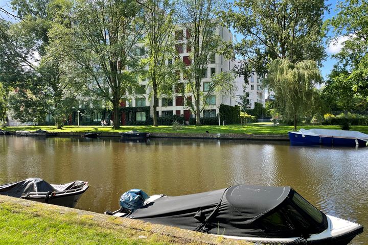 Bekijk foto 34 van Fred. Roeskestraat 92-C1