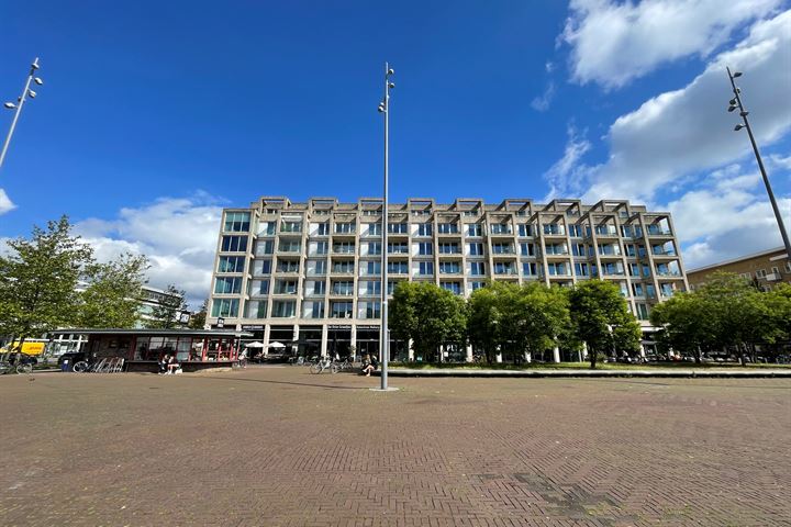 Bekijk foto 37 van Fred. Roeskestraat 92-C1