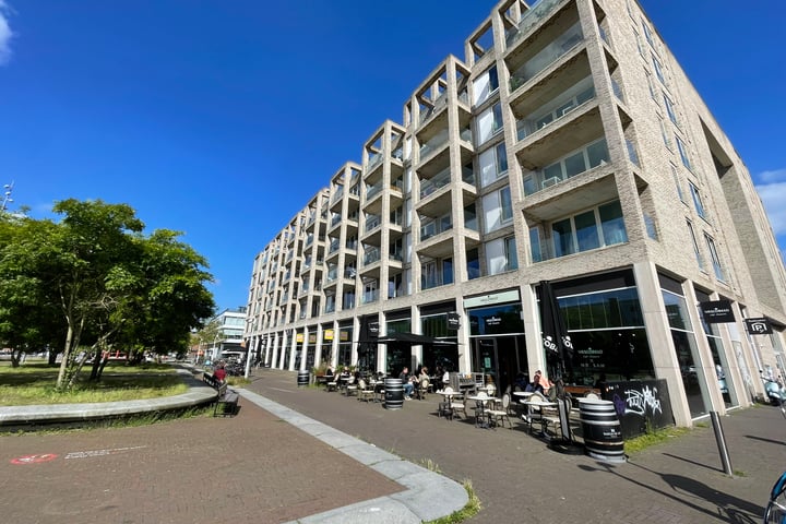 Bekijk foto 39 van Fred. Roeskestraat 92-C1