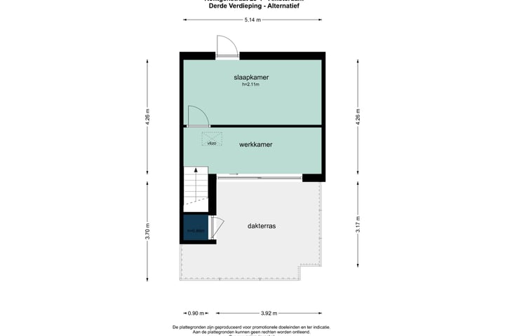 Bekijk foto 77 van Röntgenstraat 29-1