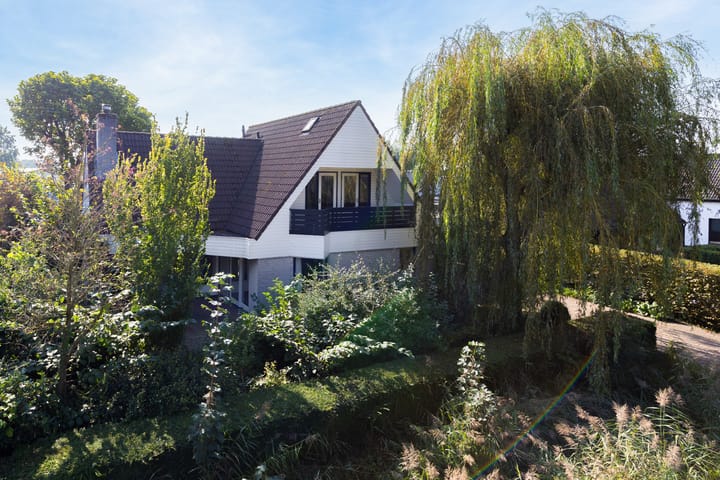 Foto 1 van Postbaan 26