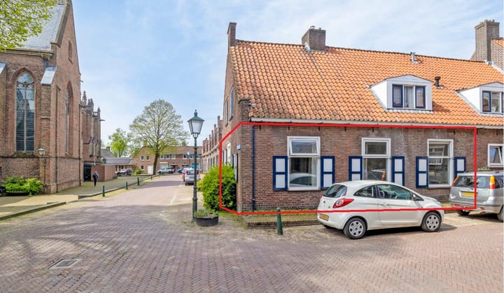 Kerkplein 2