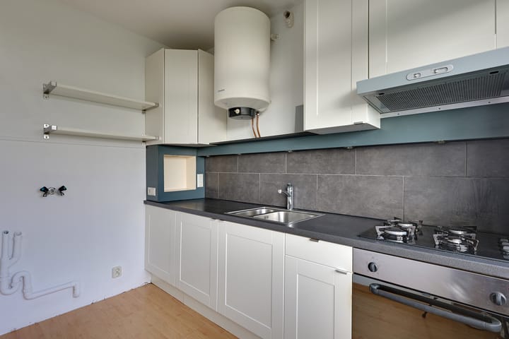 Foto 4 van Wijenburglaan 91