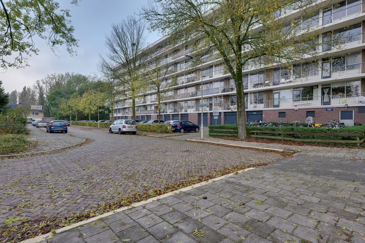 Foto 8 van Wijenburglaan 91