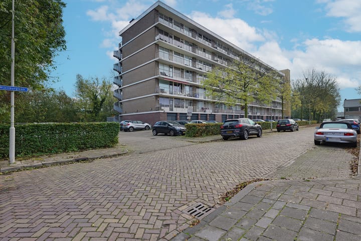 Foto 9 van Wijenburglaan 91