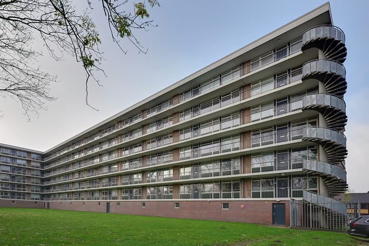 Foto 12 van Wijenburglaan 91