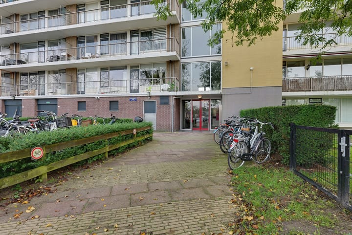 Foto 13 van Wijenburglaan 91