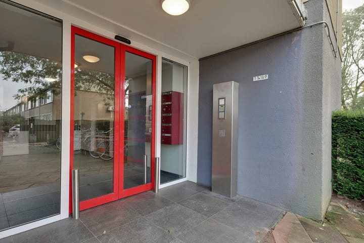 Foto 14 van Wijenburglaan 91