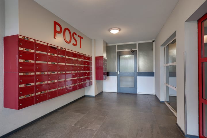 Foto 15 van Wijenburglaan 91