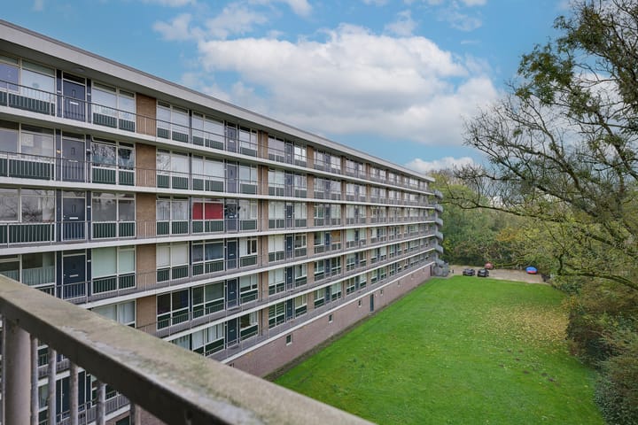 Foto 17 van Wijenburglaan 91