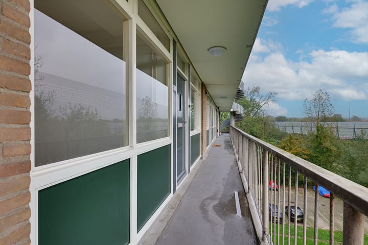 Foto 18 van Wijenburglaan 91