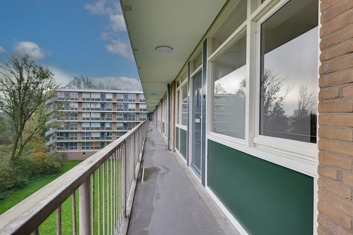 Foto 19 van Wijenburglaan 91