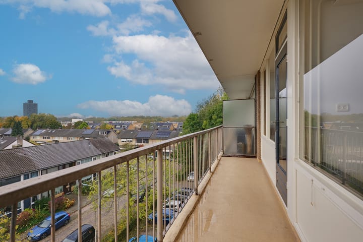 Foto 27 van Wijenburglaan 91