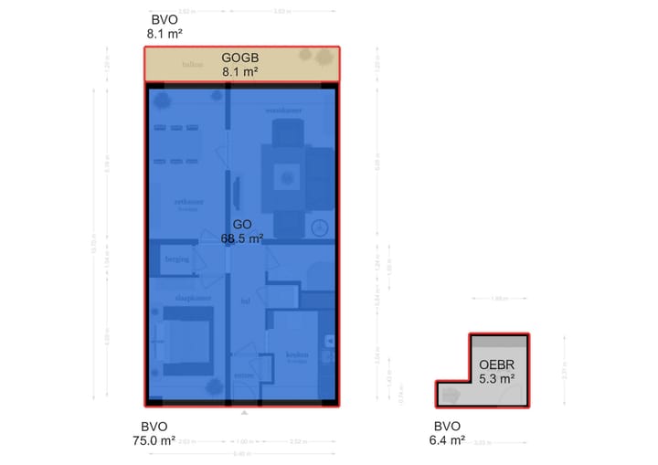 Foto 41 van Wijenburglaan 91