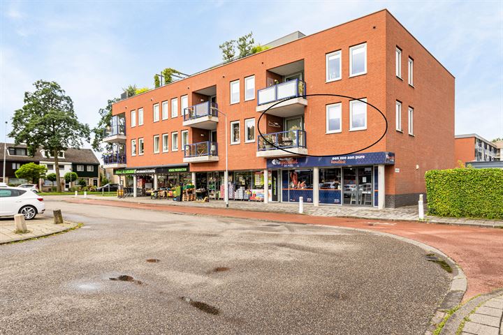 Bekijk foto 4 van Beukenstraat 4-13