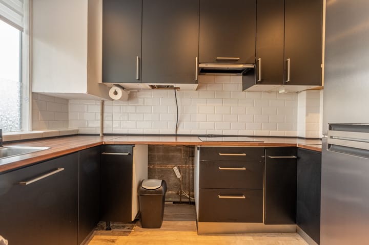 Foto 3 van Kortgenestraat 57