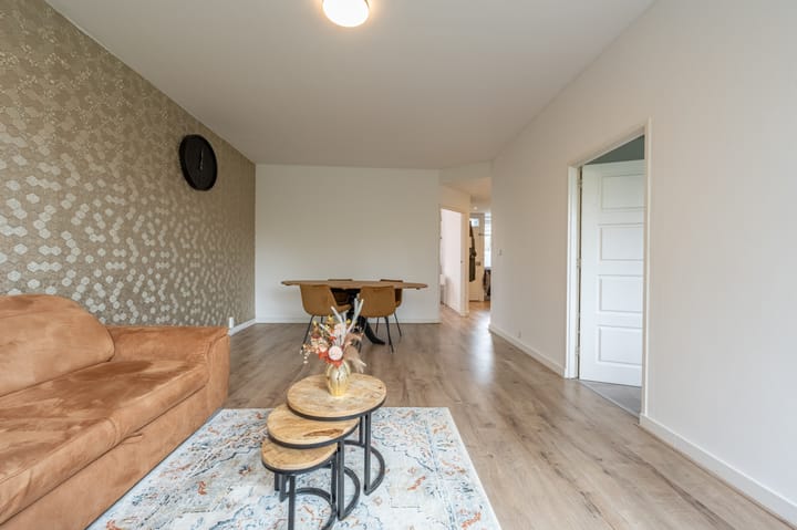 Foto 8 van Kortgenestraat 57