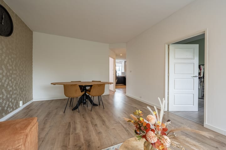 Foto 10 van Kortgenestraat 57