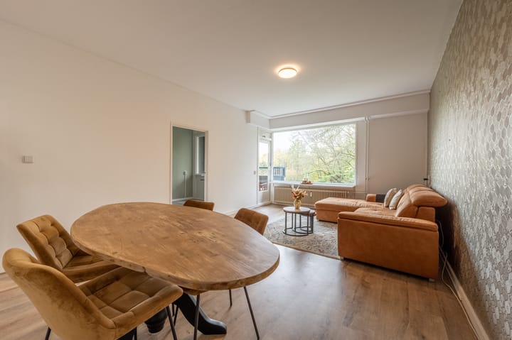 Foto 11 van Kortgenestraat 57