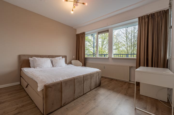 Foto 13 van Kortgenestraat 57