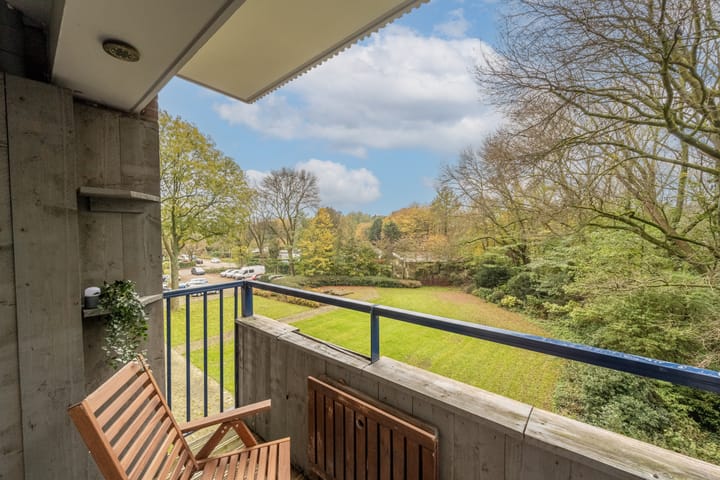 Foto 21 van Kortgenestraat 57