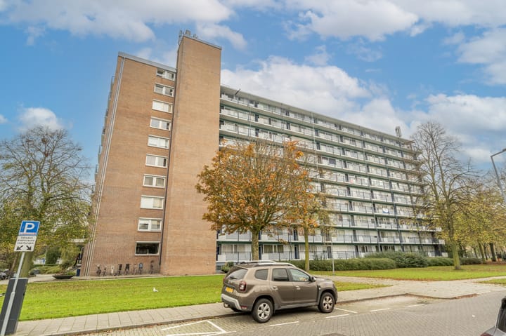 Foto 25 van Kortgenestraat 57