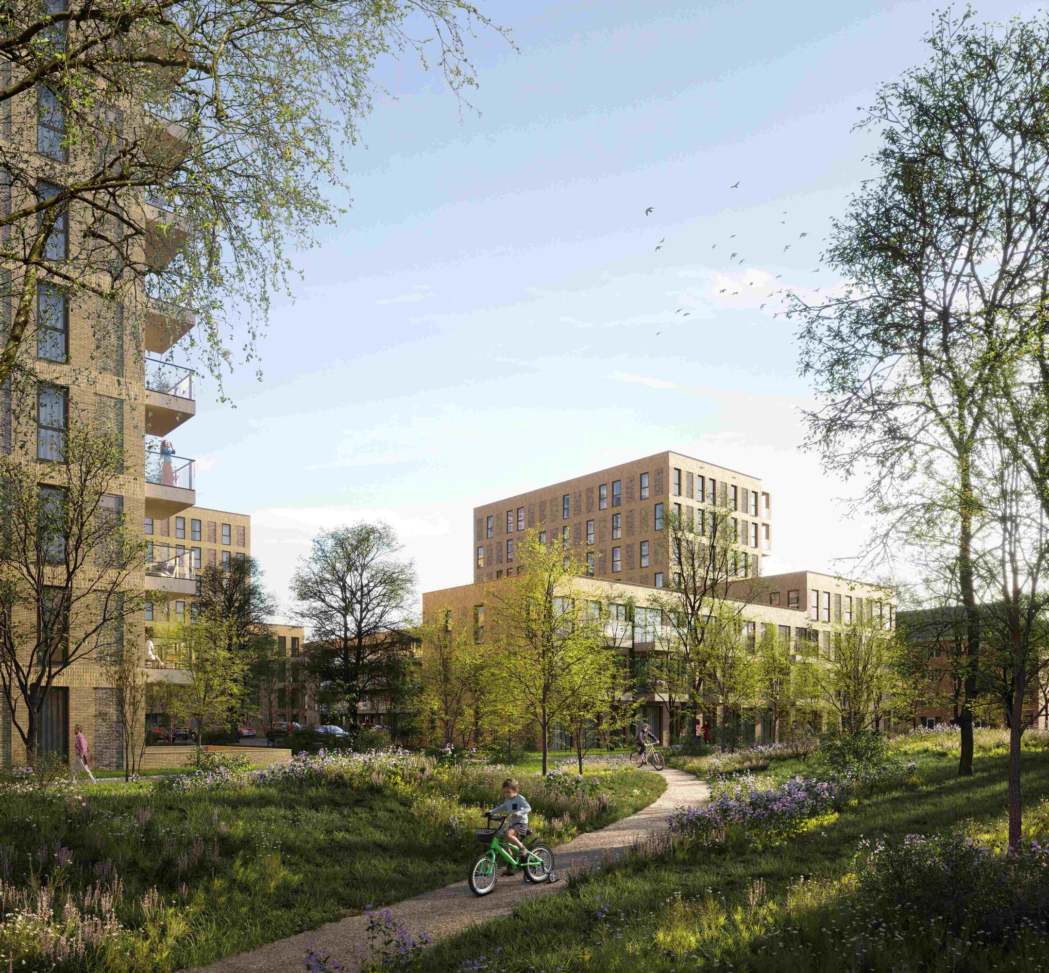 Foto 9 van Katrijpstraat 123