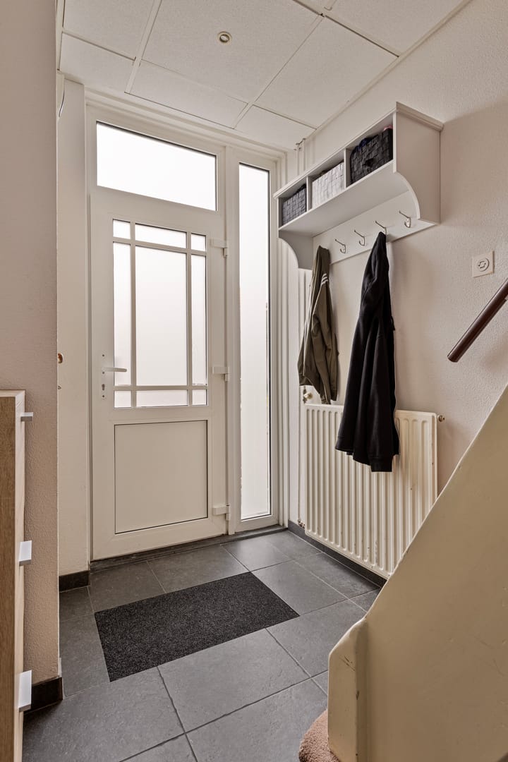 Foto 2 van Oosterscheldestraat 195