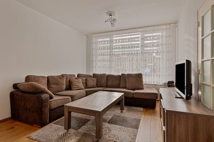 Foto 4 van Oosterscheldestraat 195