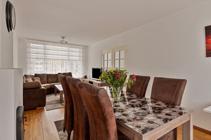 Foto 9 van Oosterscheldestraat 195