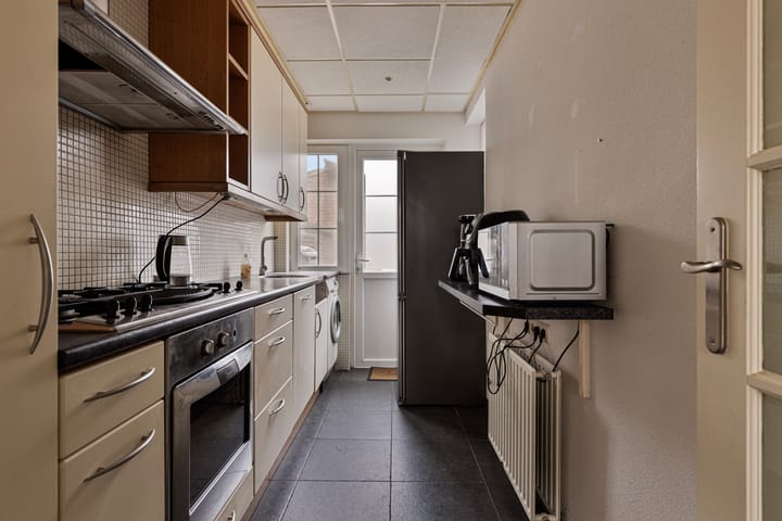 Foto 12 van Oosterscheldestraat 195