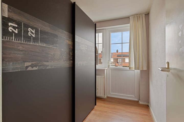 Foto 19 van Oosterscheldestraat 195