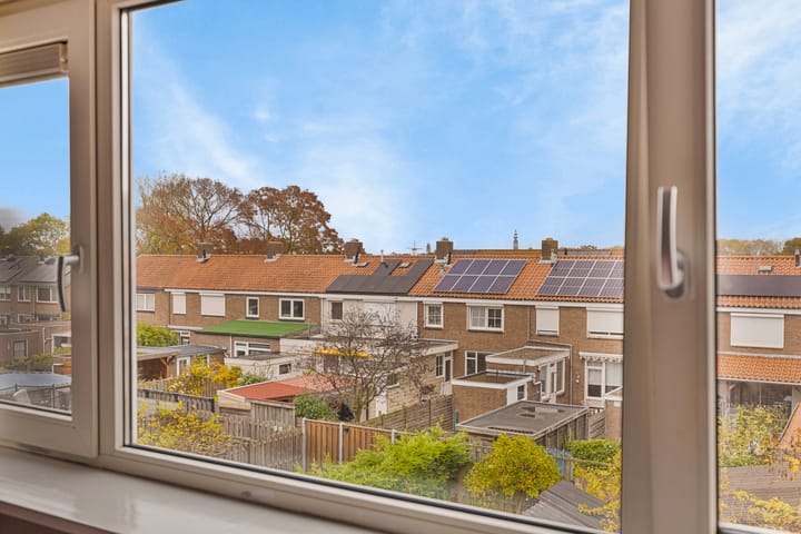 Foto 26 van Oosterscheldestraat 195