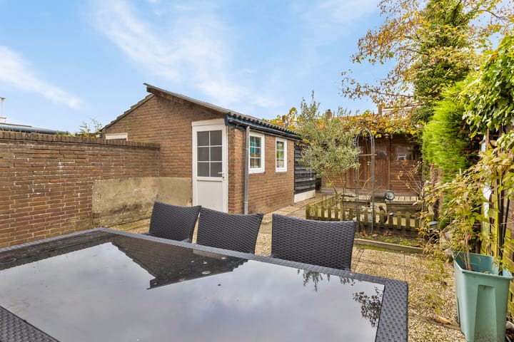 Foto 27 van Oosterscheldestraat 195