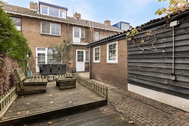 Foto 30 van Oosterscheldestraat 195