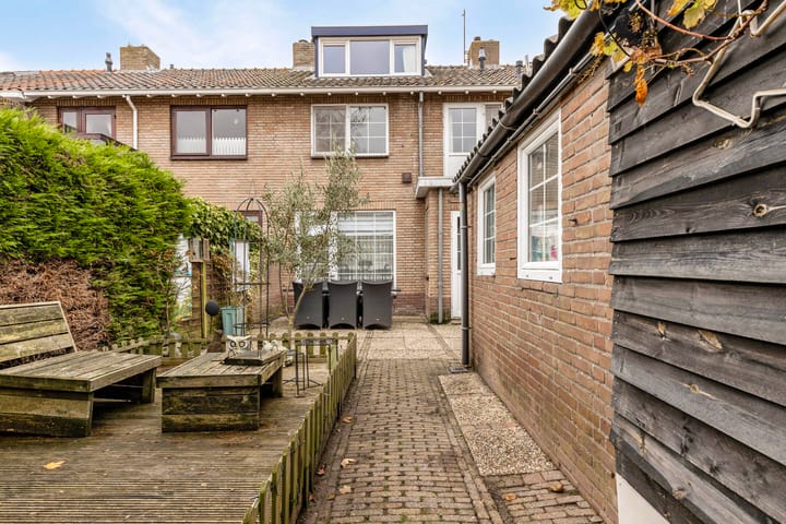 Foto 31 van Oosterscheldestraat 195