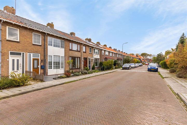 Bekijk foto 33 van Oosterscheldestraat 195