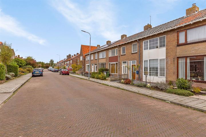 Bekijk foto 34 van Oosterscheldestraat 195