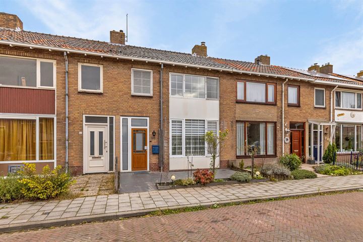 Bekijk foto 1 van Oosterscheldestraat 195