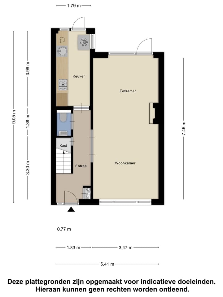 Foto 35 van Oosterscheldestraat 195