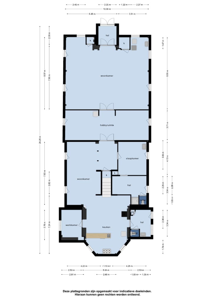 Foto 55 van Schuitvlotstraat 15