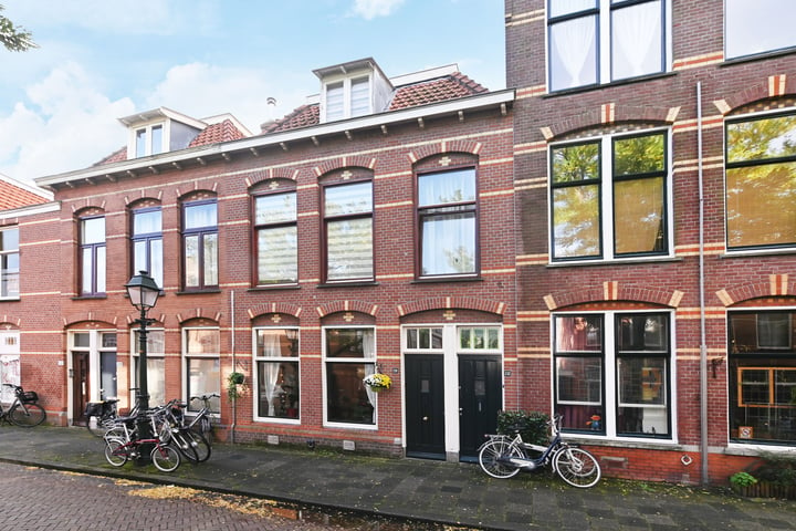 Bekijk foto 5 van Cartesiusstraat 230