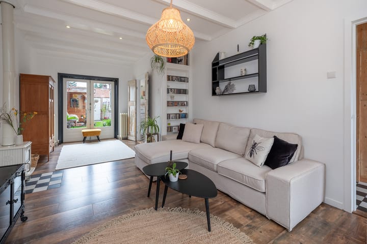 Foto 2 van Kamerlingh Onnesweg 61