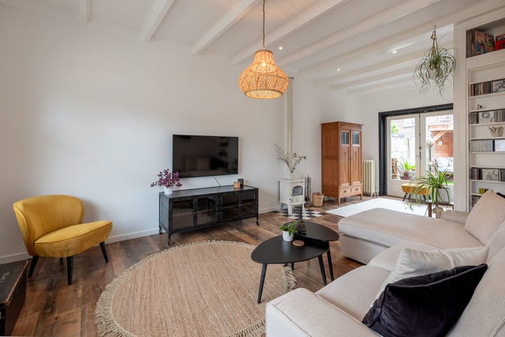 Foto 7 van Kamerlingh Onnesweg 61