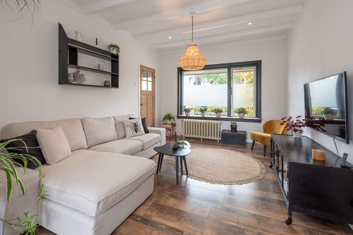 Foto 9 van Kamerlingh Onnesweg 61