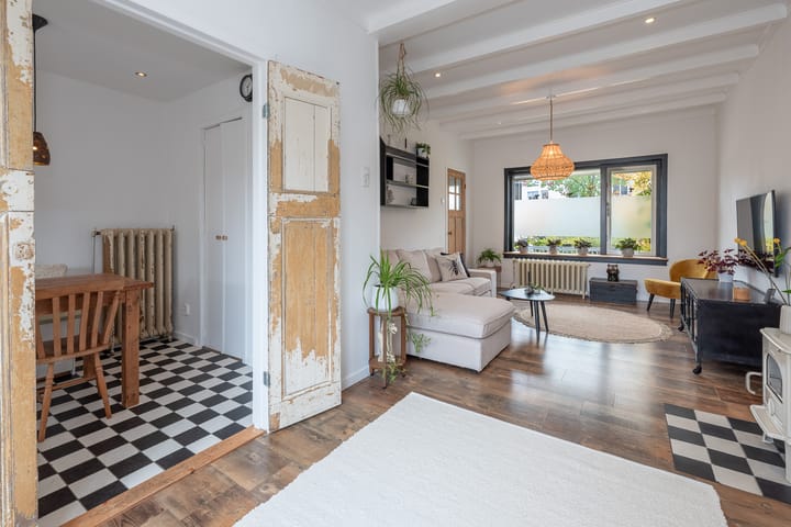 Foto 11 van Kamerlingh Onnesweg 61