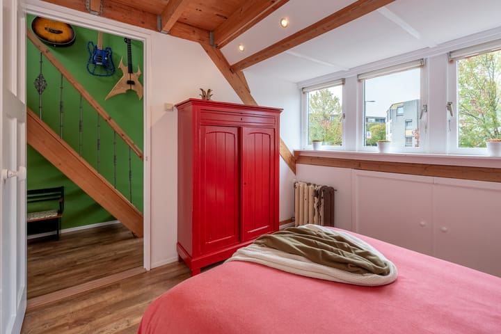 Foto 23 van Kamerlingh Onnesweg 61